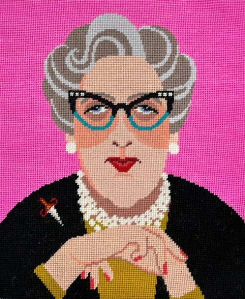 Agatha Christie
