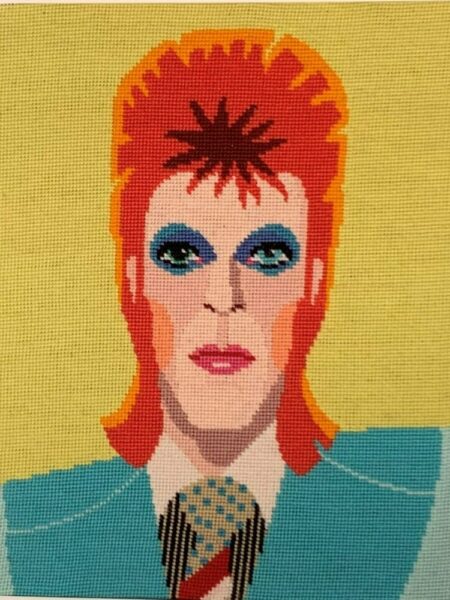 David Bowie