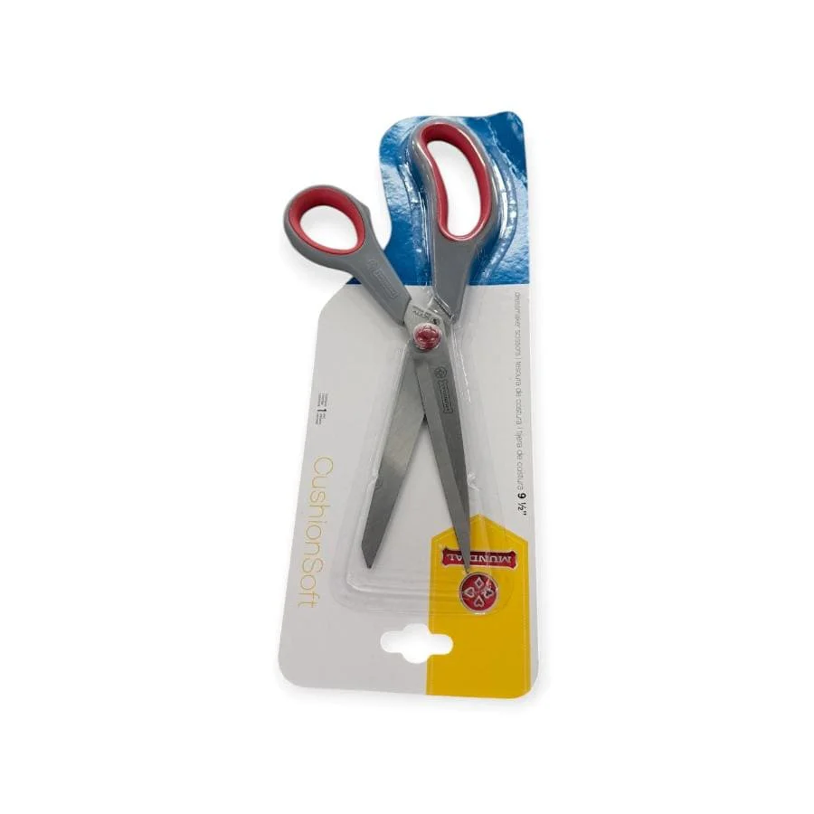 Mundial Habby Mundial Scissor Soft Cushion 9 5in 33274934067289