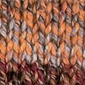 505 - Khaki -Wine red-Orange-Ochre