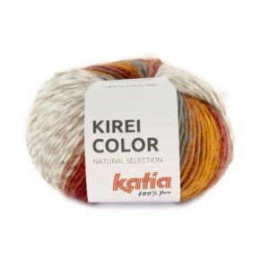 Katia Kirei Color