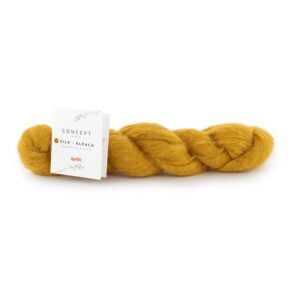 Katia Concept Silk-Alpaca