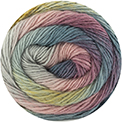 303 - Rose-Water blue-Ochre