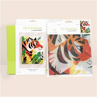 Milpoint Tapestry Kit - Silent Hunter - Image 3