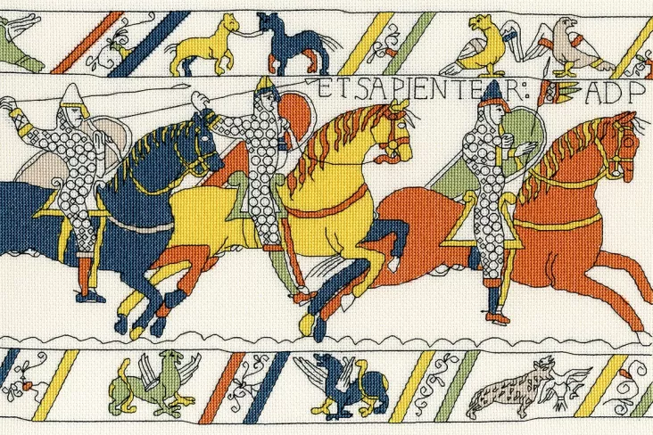 XBT2 The Cavalry Small 9a2477fa30177da571c7106459f4aeaa