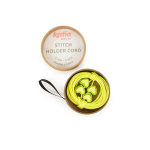 Katia Stitch Holder Cord – 2mm