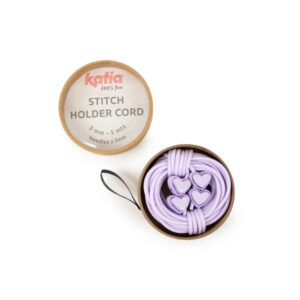 Katia Stitch Holder Cord – 3mm