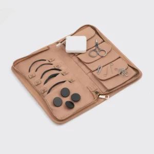 Knitpro Cable Case – Clay