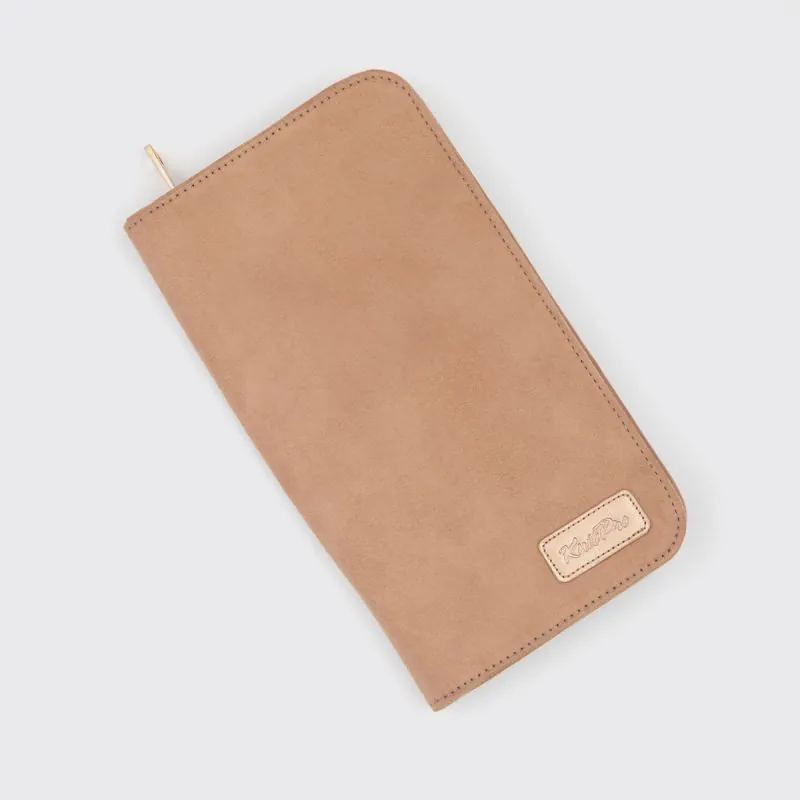 Knitpro Cable Case - Clay - Image 2