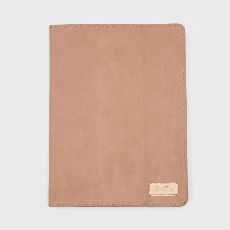 Knitpro Chart Keeper - Clay - Large - Image 3