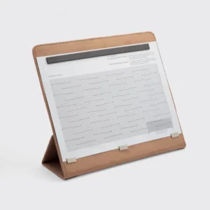Knitpro Chart Keeper – Clay – Large