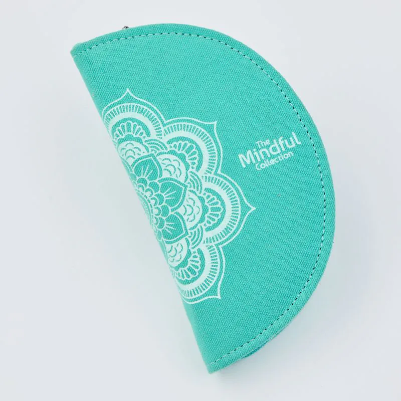Knitpro - The Mindful Generosity - Mini Interchangeable Lace Needle Set (5cm) - Image 2
