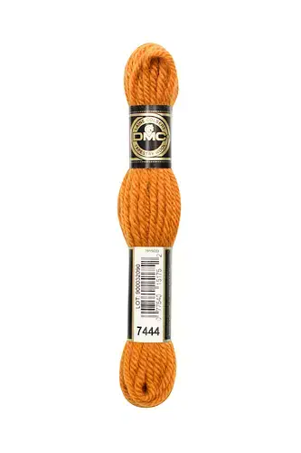 7444