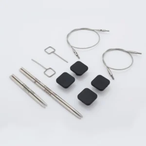 Knitpro – The Mindful Petite Needles Combo Sets