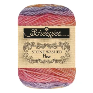 Scheepjes Stone Washed Flow – Pre-Order