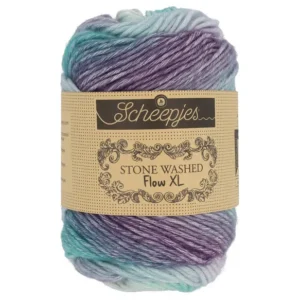 Scheepjes Stone Washed Flow XL – Pre-Order