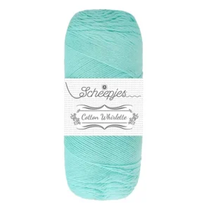 Scheepjes Cotton Whirl – Pre-Order