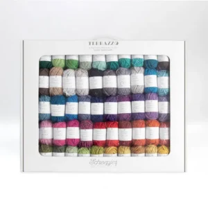 Scheepjes Terrazzo Colour Pack – Pre-Order