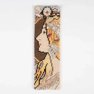 DMC Bookmark Cross Stitch Kit – Zodiac – Pre-Order