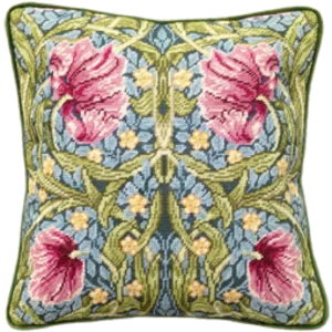 Bothy Threads – Pimpernel by Morris & Co. Tapestry Kit – Pre-Order