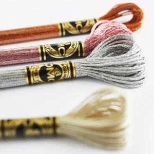 DMC Light Effects Metallic Thread